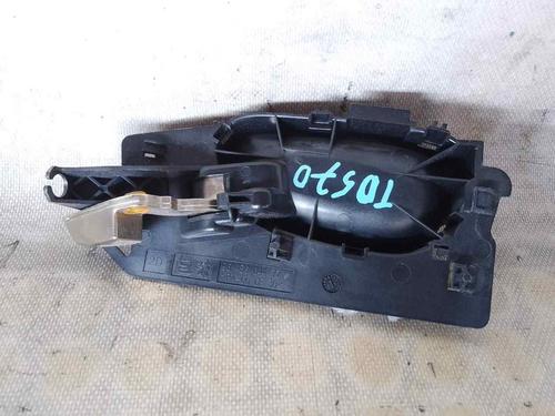 Højre bagtil invendig håndtag PEUGEOT 307 (3A/C)  | BP26466708I16 
