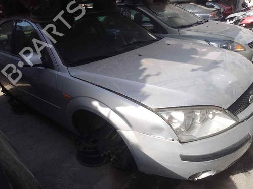 Used Front wiper motor FORD MONDEO III Saloon (B4Y) 2.0 16V TDDi / TDCi (115 hp) 28470040