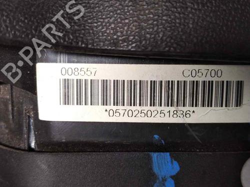 Førerens kollisjonspute SEAT IBIZA III (6L1)  | BP26481705C9 