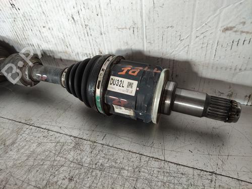 Left front driveshaft TOYOTA RAV 4 V (_A5_, _H5_)  | BP36302086M38  - Image 5