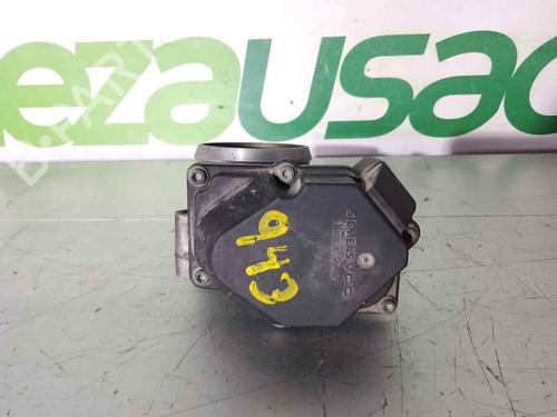 Throttle body AUDI Q7 (4LB) 3.0 TDI quattro | BP31278378M82 