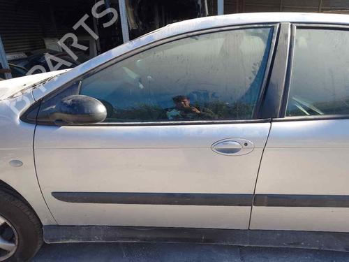 Left front door CITROËN C5 I (DC_) 2.0 HDi (DCRHYB) BP28457522C2