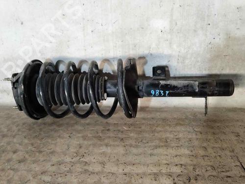 Used Left front shock absorber FORD FOCUS I (DAW, DBW) 1.6 16V (100 hp) 29875956