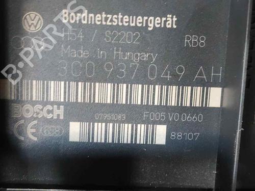 Electronic module VW GOLF V (1K1) | BP34098303M83 - Image 2