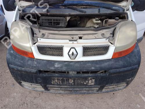 Used Front slam panel Front slam panel 38509009 38509009
