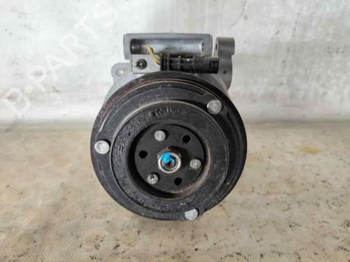 Compressor A/C OPEL ASTRA K Sports Tourer (B16)  | BP29400367M34 