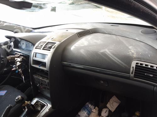 Used Dashboard Dashboard PEUGEOT 407 (6D_) [2004-2011] 36566045 36566045