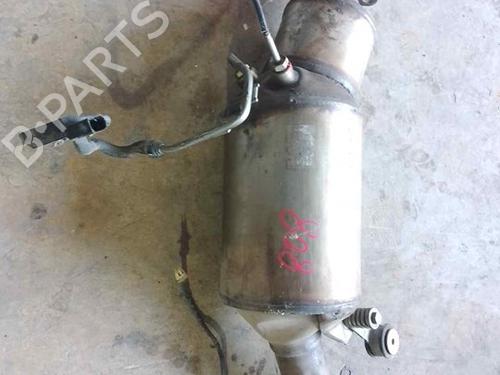 Used Catalyst AUDI A5 (8T3) 2.0 TDI (177 hp) 31022619