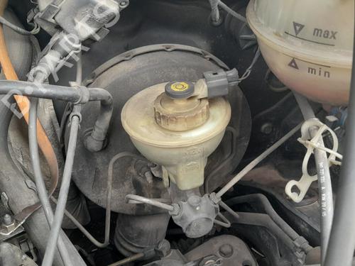 Used Servo brake Servo brake VW GOLF III (1H1) 1.8 (90 hp) 33020120 33020120
