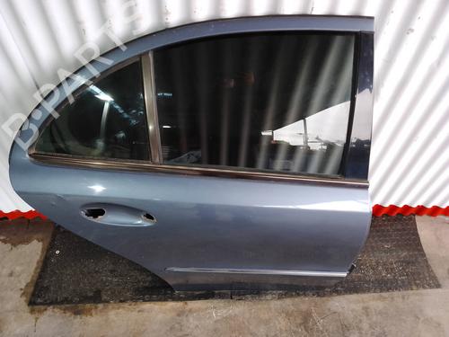 Right rear door MERCEDES-BENZ E-CLASS (W211) E 320 CDI (211.026) | BP26484652C5 