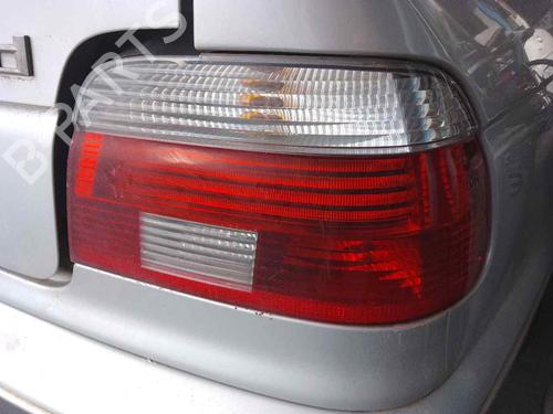 Used Right taillight BMW 5 (E39) 530 d (184 hp) 28465294