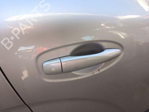 Used Rear right exterior door handle RENAULT KADJAR (HA_, HL_) 1.5 dCi 110 (HLA3) (110 hp) 30641859