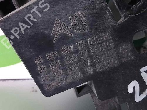 Interior handle CITROËN BERLINGO Box Body/MPV (B9) 1.6 HDi 90 4x4 | BP30775229I7