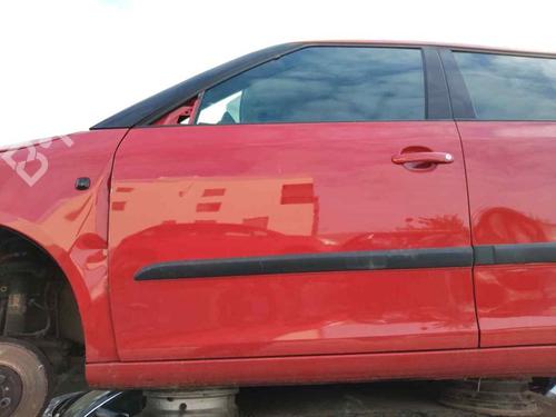 Used Left front door SKODA FABIA II (542) 1.2 (60 hp) 29433415