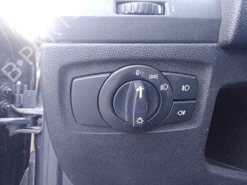 Used Headlight switch BMW 1 (E81) 116 i (115 hp) 28459465