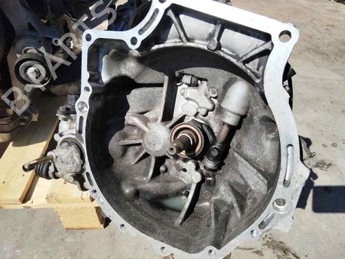 Used Gearbox Gearbox KIA RIO I Hatchback (DC) 1.3 (82 hp) 34008085 34008085