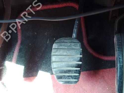 break-pedal-renault-clio-iii-br01-cr01-2005-2006-2007-2008-2009-2010-2011-2012-2013-2014-36869024 main image