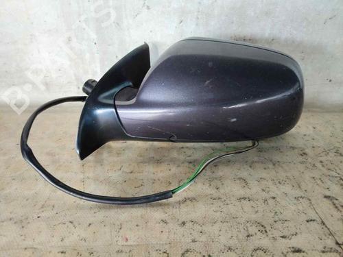 Left mirror PEUGEOT 307 Break (3E)  | BP29398884C26 