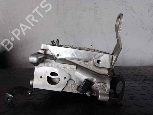 Cylinder head VW ARTEON (3H7, 3H8) 2.0 TDI | BP26486375M5
