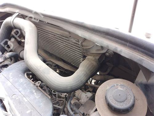 Intercooler Intercooler 38509056 38509056