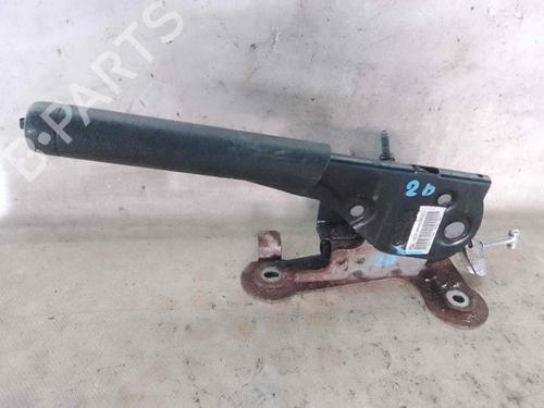 Used Hand brake CITROËN C3 / C3 ORIGIN III (SX) 1.2 THP 110 (110 hp) 27720901