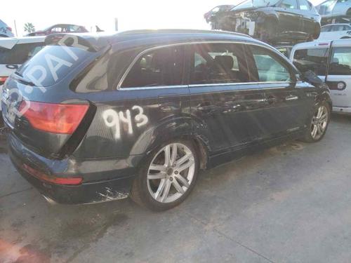 Lève-vitre avant gauche AUDI Q7 (4LB) 3.0 TDI quattro (233 hp) 29334392