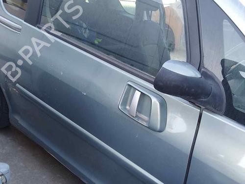 Used Right front door PEUGEOT 1007 (KM_) [2005-2025]  28455332