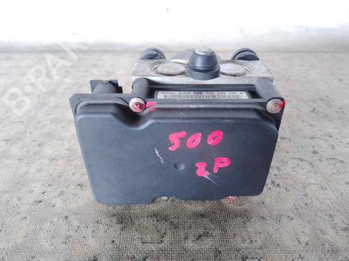 ABS Bremseaggregat SMART FORFOUR (454) 1.1 (454.033) | BP26482631M43 