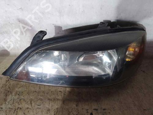 Venstre forlygte OPEL ASTRA G Hatchback (T98)  | BP29919028C28 