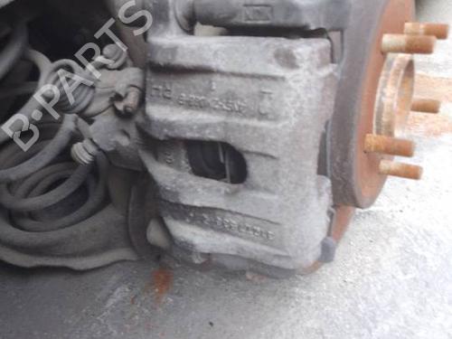 Used Right rear brake caliper Right rear brake caliper VOLVO C30 (533) D5 (180 hp) 39690565 39690565