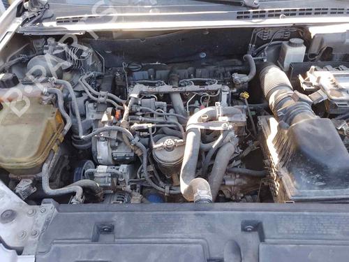 Egr CITROËN C5 I (DC_) 2.0 HDi (DCRHYB) BP28457532M69