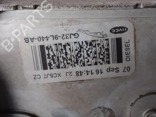 Intercooler LAND ROVER RANGE ROVER EVOQUE (L538) | BP37434440M30 - Image 2