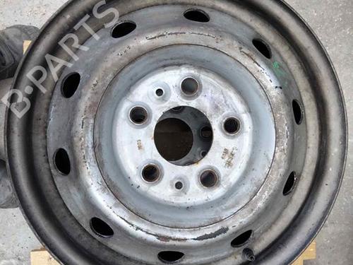 Used Rim Rim FIAT DUCATO Bus (244_) 2.8 JTD (128 hp) 35725524 35725524