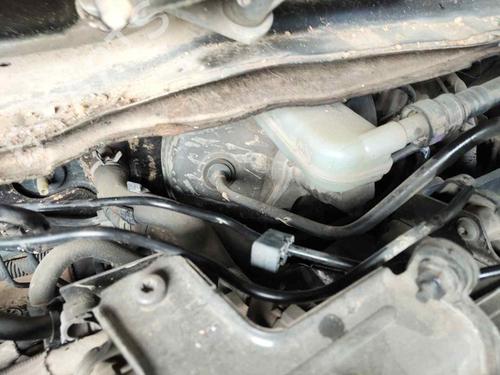 Bremseservo FORD FIESTA VI (CB1, CCN) 1.4 TDCi (70 hp) 29448579