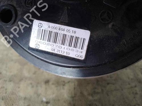 Switch MERCEDES-BENZ E-CLASS (W211) E 270 CDI (211.016) | BP32467937I30 