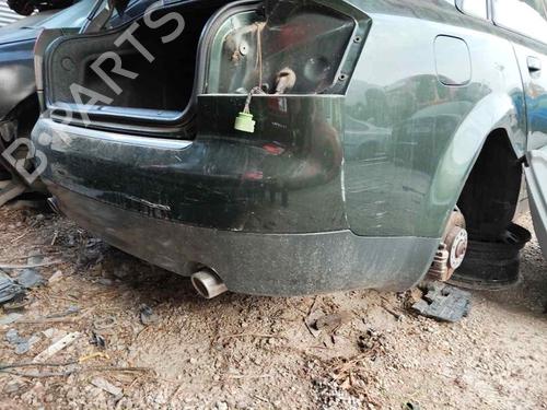 Used Rear bumper AUDI A4 B6 Avant (8E5) 3.0 (220 hp) 29246554