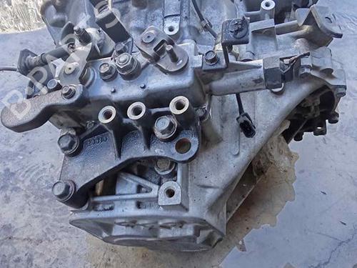 Gearkasse HYUNDAI GETZ (TB) 1.5 CRDi | BP28465151M3