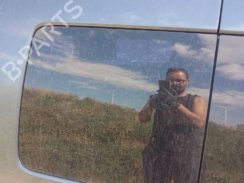 Used Rear right quarter glass Rear right quarter glass 39562462 39562462