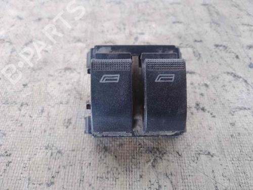 Used Left front window switch AUDI A3 (8L1) [1996-2006]  26467655