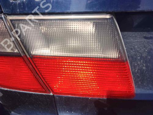 Venstre baglygte bagklap SAAB 9-5 (YS3E) 2.3 t (185 hp) 28460936