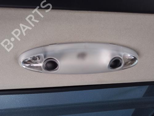 Used Interior roof light Interior roof light 36837393 36837393