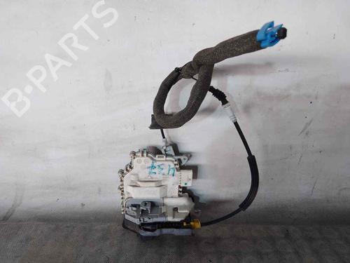Used Front right lock AUDI A1 (8X1, 8XK) 1.6 TDI (105 hp) 26479328