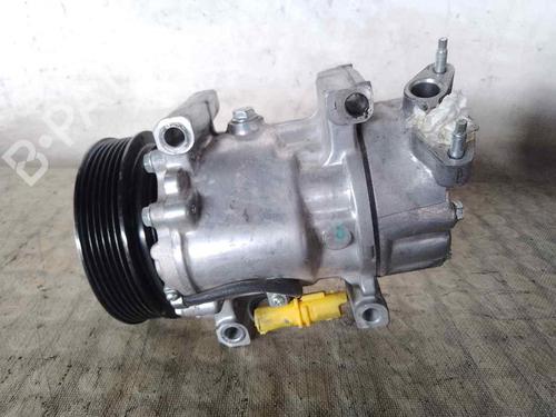 AC compressor CITROËN JUMPER II Van  | BP36869013M34  - Image 6