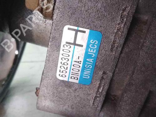 Steering pump NISSAN ALMERA II Hatchback (N16) 1.5 | BP31022625M99