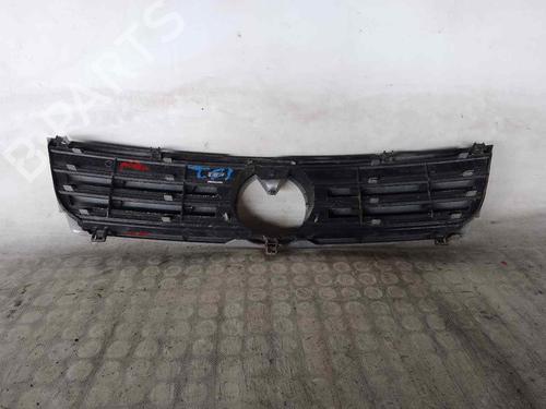 Grille VW POLO (6N2)  | BP26467123C40 