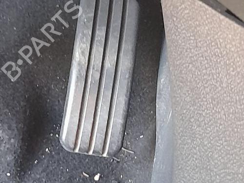 Used Pedal Pedal RENAULT MEGANE III Hatchback (BZ0/1_, B3_) [2008-2026] 33042483 33042483