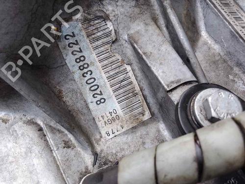 Gearbox RENAULT ESPACE IV (JK0/1_) | BP30548419M3 - Image 5