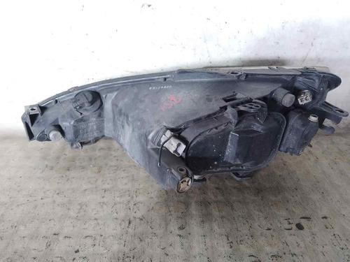 Right headlight PEUGEOT 206 Hatchback (2A/C) 1.4 HDi eco 70 | BP26475103C29 