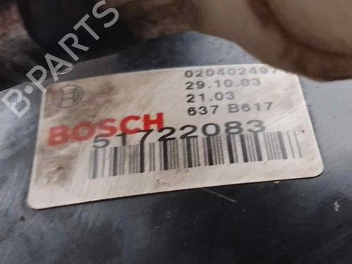 Servo brake FIAT PUNTO Hatchback Van (188_) 1.2 60 | BP26473778M42 