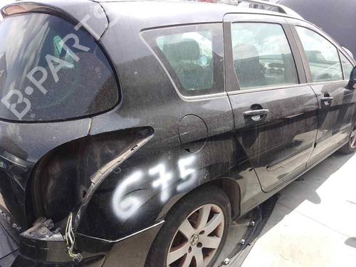 Used Fuel pump PEUGEOT 308 SW I (4E_, 4H_) [2007-2014]  28463309